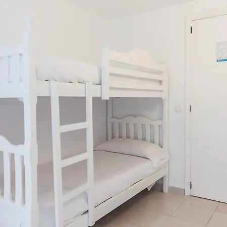 Hotel Bluesea Costa El Arenal (Mallorca)
