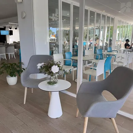 Bluesea Costa Hotel 3*