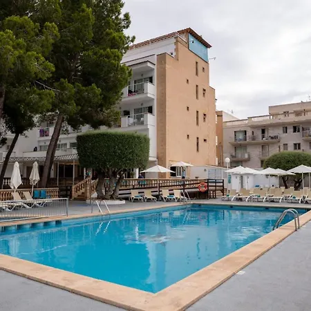 Bluesea Costa Hotel 3*