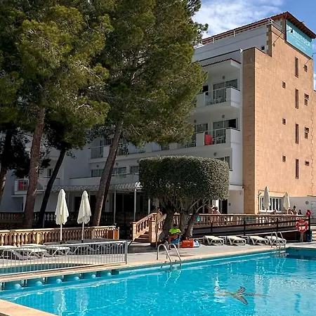Bluesea Costa 3*
