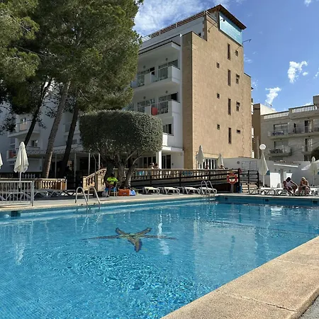 Bluesea Costa 3*