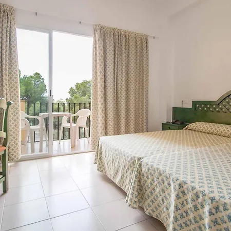 Bluesea Costa 3*