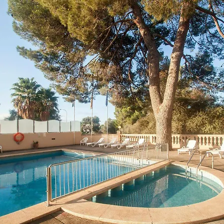 Bluesea Costa Hotel
