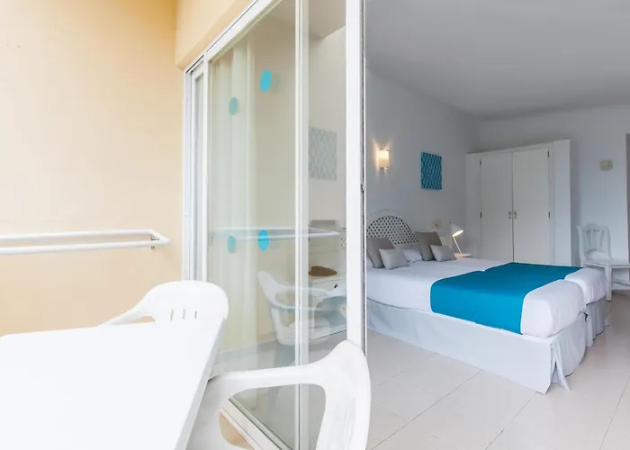 Bluesea Costa Hotel El Arenal (Mallorca)