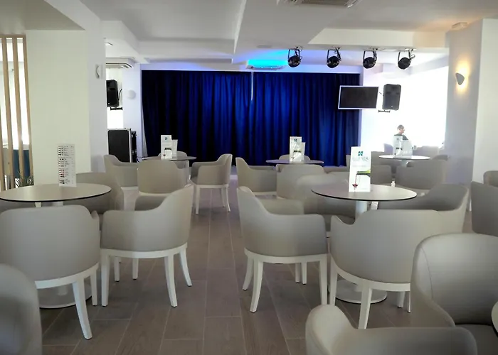 Bluesea Costa 3* El Arenal (Mallorca)