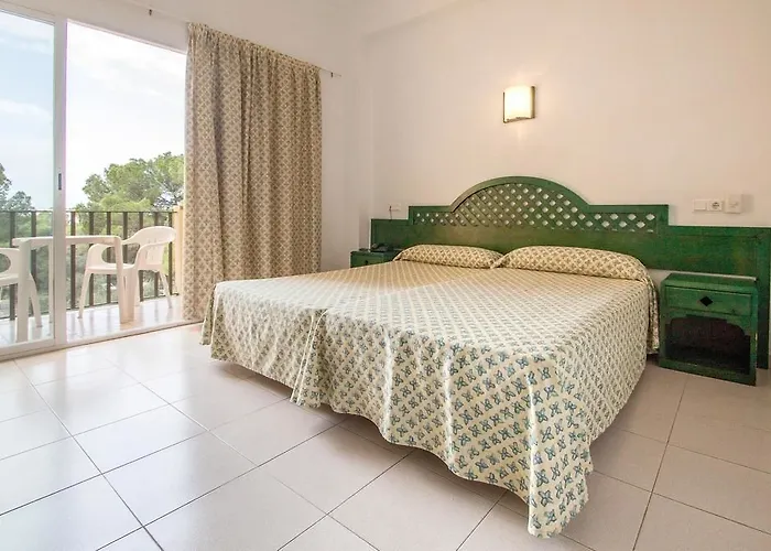 Bluesea Costa Hotel El Arenal (Mallorca)