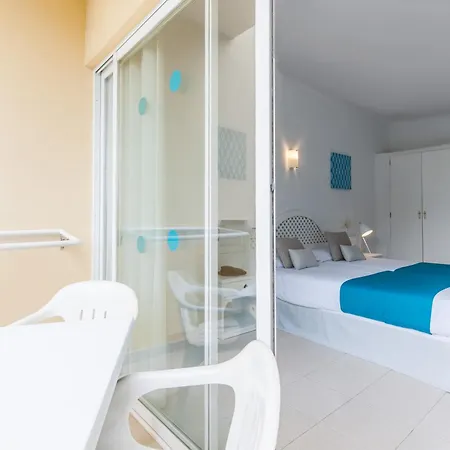 Bluesea Costa فندق إل أرينال