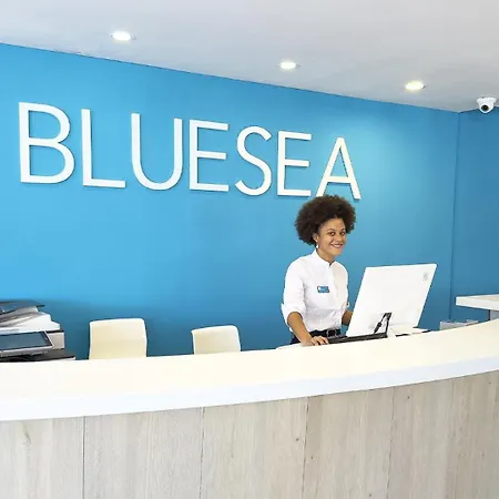 فندق Bluesea Costa إل أرينال
