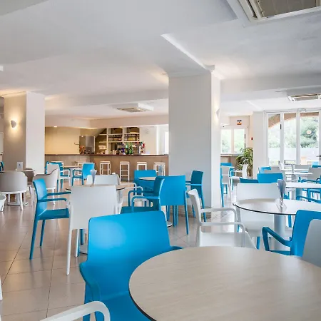 فندق Bluesea Costa 3*