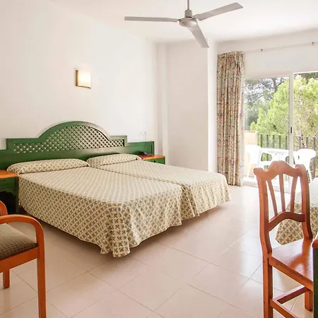 Bluesea Costa 3* إل أرينال