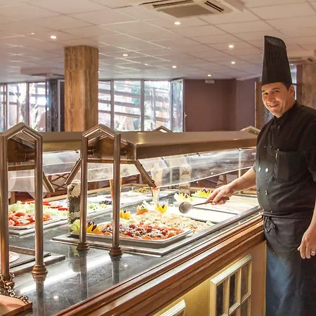 فندق Bluesea Costa إل أرينال