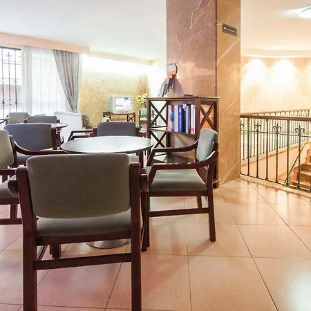 Bluesea Costa 酒店 埃尔阿雷纳尔