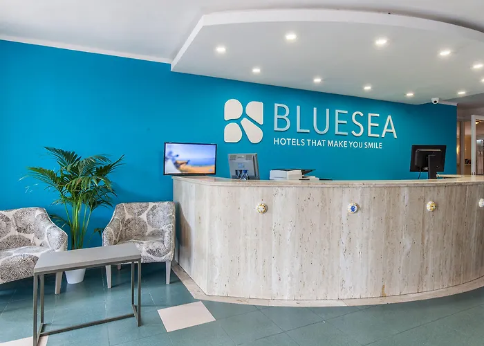Bluesea Costa 3* El Arenal (Mallorca)