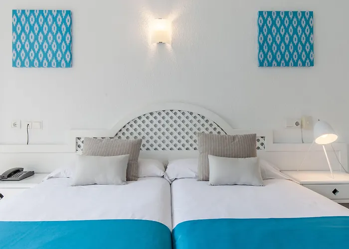 Hotell Bluesea Costa