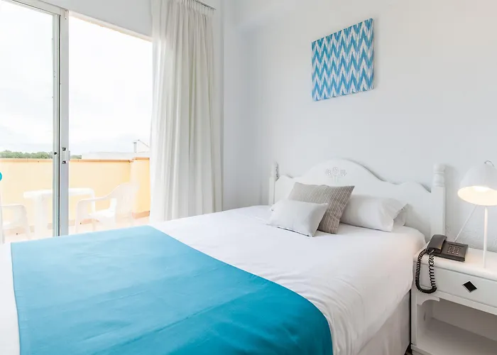 Bluesea Costa Hotell El Arenal (Mallorca)