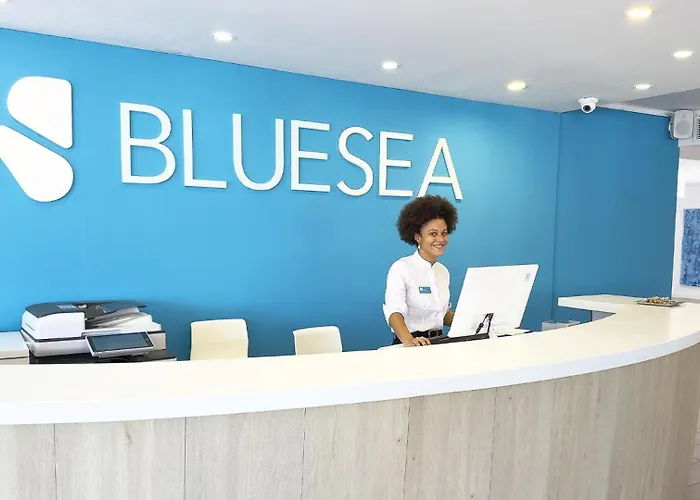 Hotel Bluesea Costa