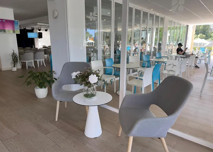 Bluesea Costa Hotell 3*