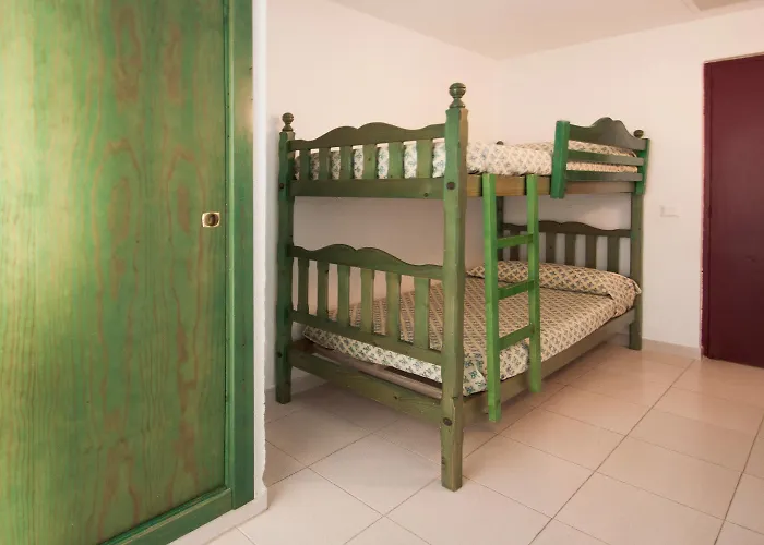 Bluesea Costa Szálloda 3*