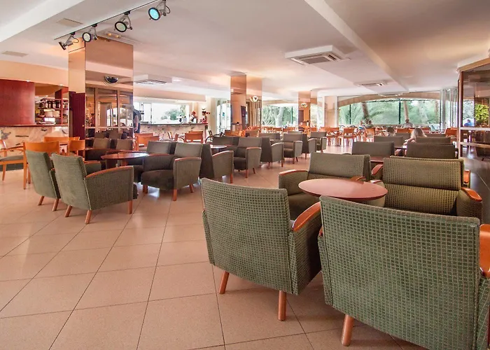 Bluesea Costa Hotel 3*