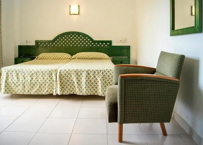 Bluesea Costa Hotel 3*