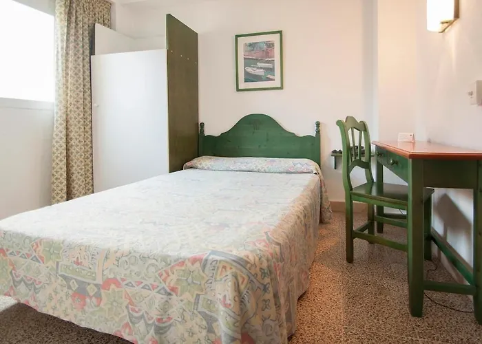 Hotell Bluesea Costa 3*