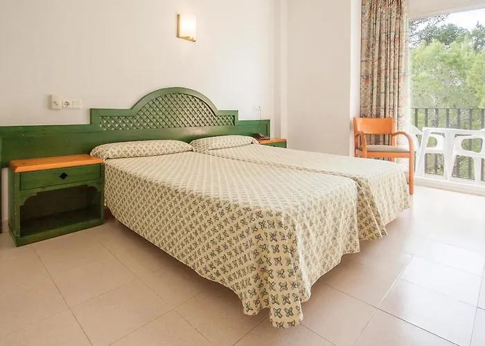 Bluesea Costa Hotell El Arenal (Mallorca)