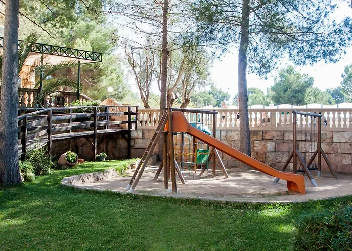 Bluesea Costa 3* El Arenal (Mallorca)