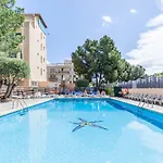 Hotel Bluesea Costa 3*
