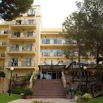 Hotel Bluesea Costa 3*