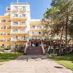 Hotel Bluesea Costa El Arenal (Mallorca)