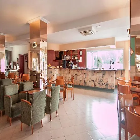Bluesea Costa Hotel