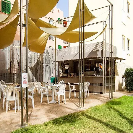 מלון Bluesea Costa אל ארנל