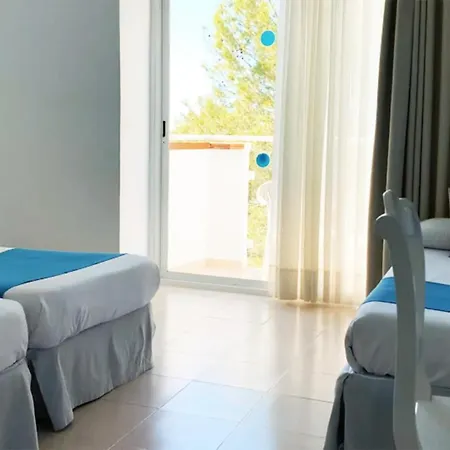 ホテル Bluesea Costa 3*