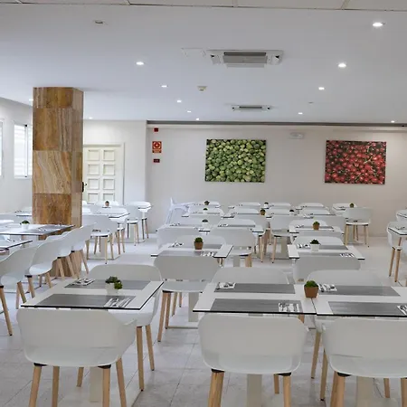 ホテル Bluesea Costa