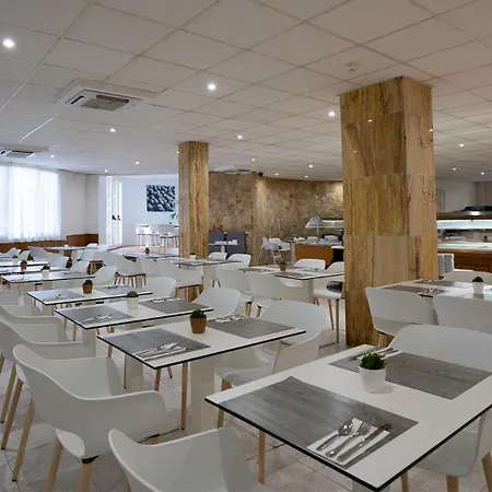 Bluesea Costa אל ארנל