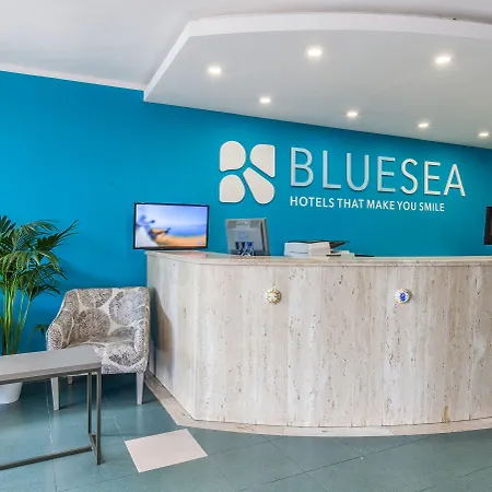 Bluesea Costa 3* El Arenal (Mallorca)