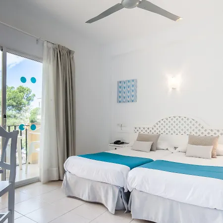 Bluesea Costa 3*