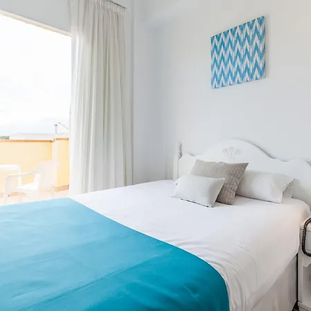 Bluesea Costa ホテル エル・アレナル