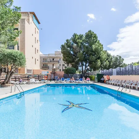 ホテル Bluesea Costa 3*