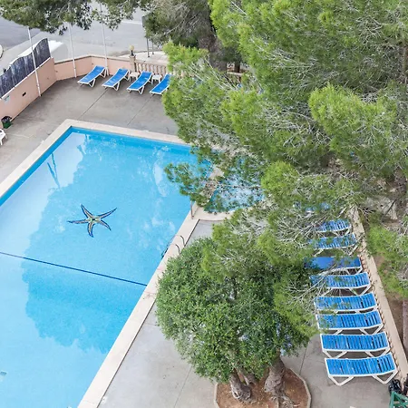 Bluesea Costa מלון