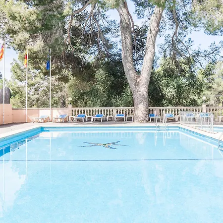 מלון Bluesea Costa 3*