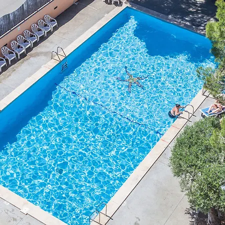 מלון Bluesea Costa אל ארנל