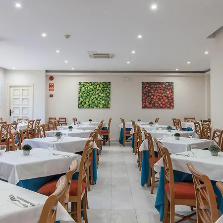 Hotel Bluesea Costa El Arenal (Mallorca)