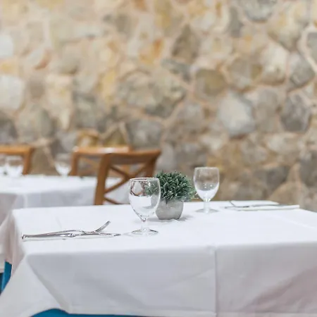 Bluesea Costa אל ארנל