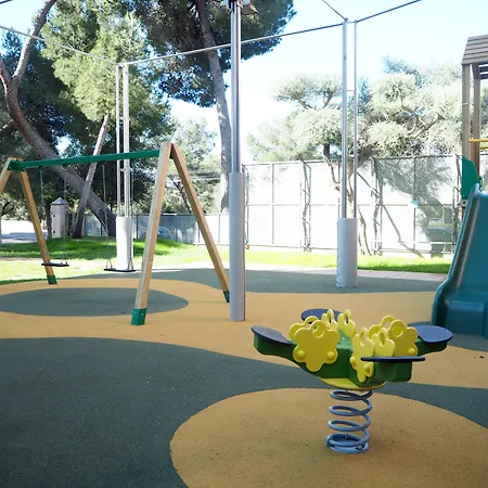 מלון Bluesea Costa 3*