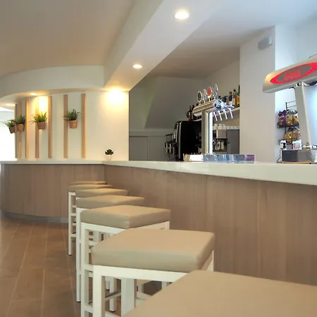 מלון Bluesea Costa אל ארנל