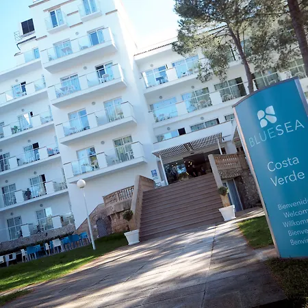 Bluesea Costa Hotel 3*