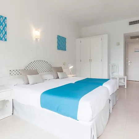 Hotel Bluesea Costa Verde 3*
