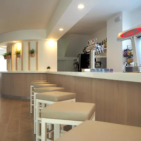 Bluesea Costa 酒店 埃尔阿雷纳尔