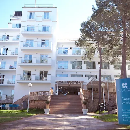 酒店 Bluesea Costa 埃尔阿雷纳尔